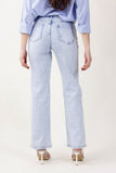 O17306-90 - Pantaloni - MYASTREET