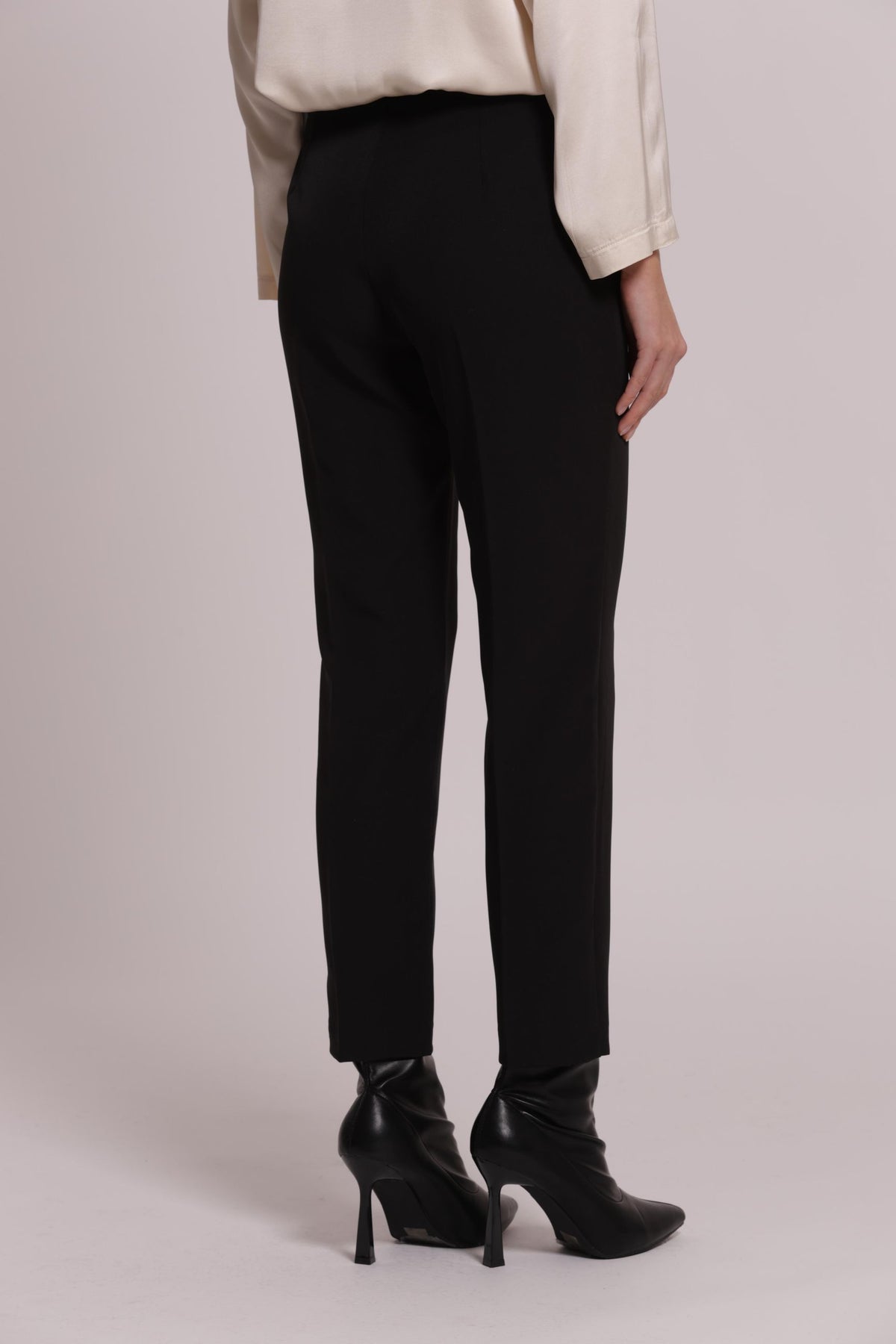 mimi mua  -  Pantalone a sigaretta  -  esap-2155