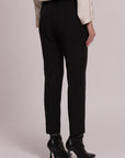 mimi mua  -  Pantalone a sigaretta  -  esap-2155