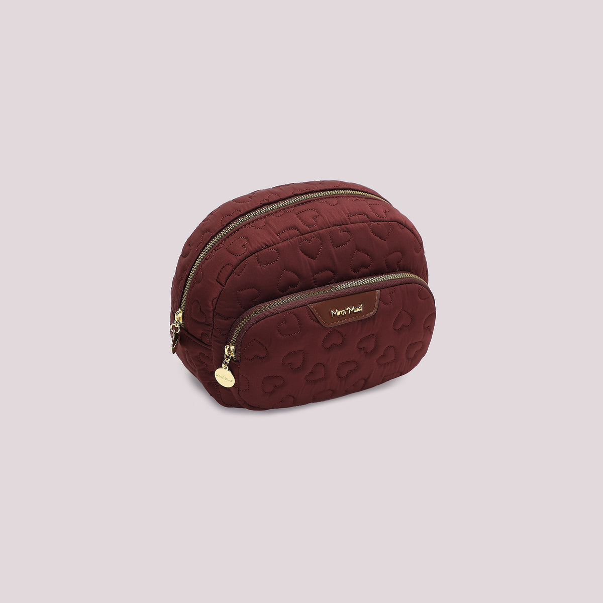 mimi mua  -  beauty con cuciture 
12x16x21  -  mb-j201596