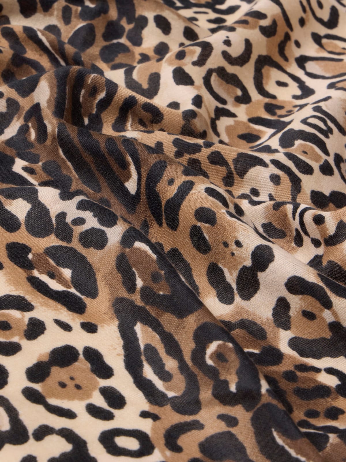 GUESS  -  Foulards Maculato  -  AW5495POL03
