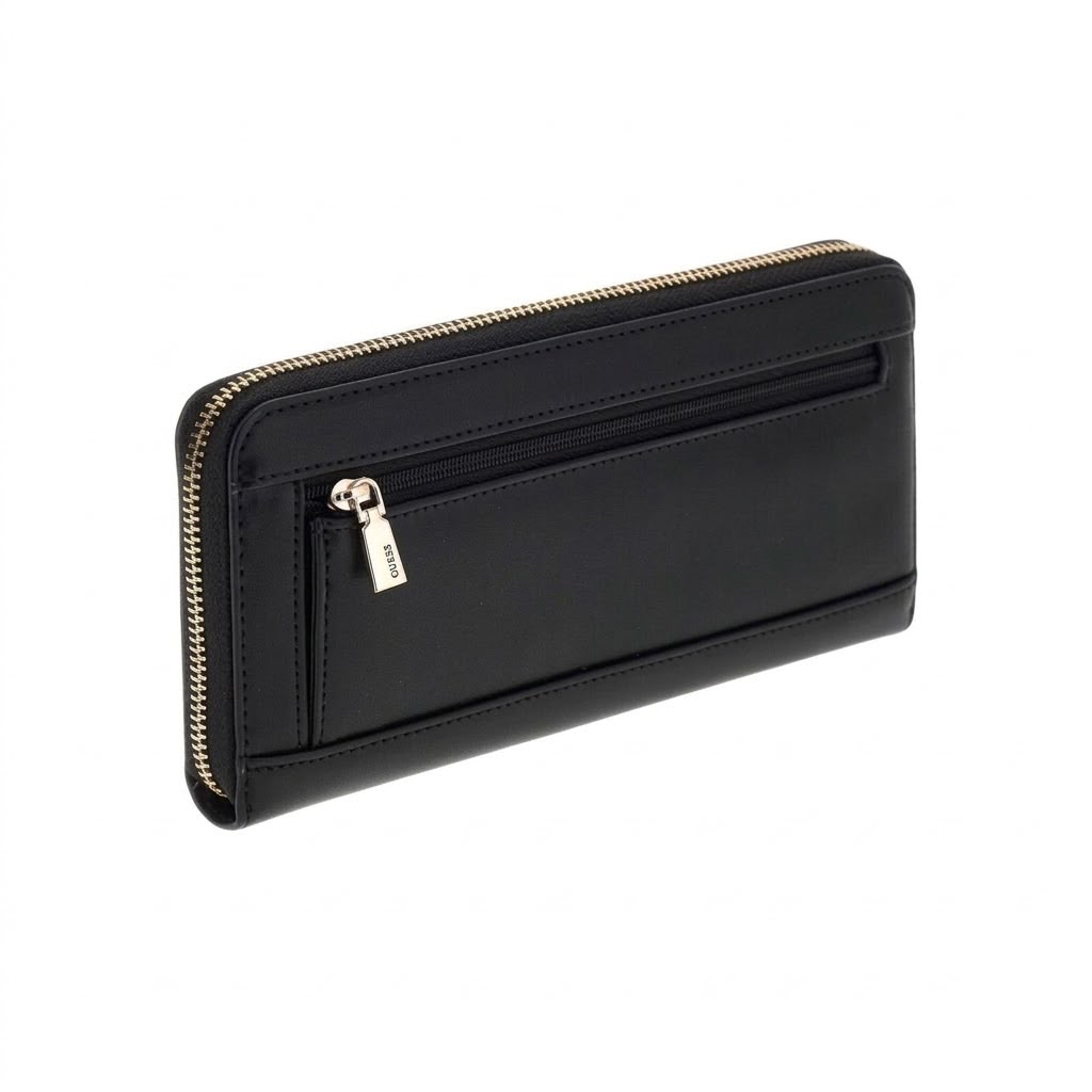 GUESS  -  Portafoglio modello audrey  -  vg9734146