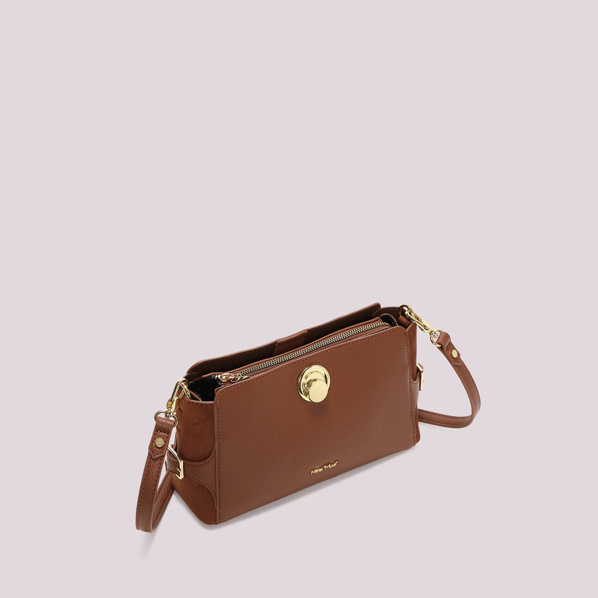 -  borsa piccola a tracolla 
17x28x9  -  m8-j201566