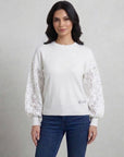 scrilù  -  maglione mezzo collo  -  mg208