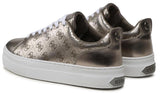 Scarpe Guess Sneakers FL7GNLFAL12 Argento