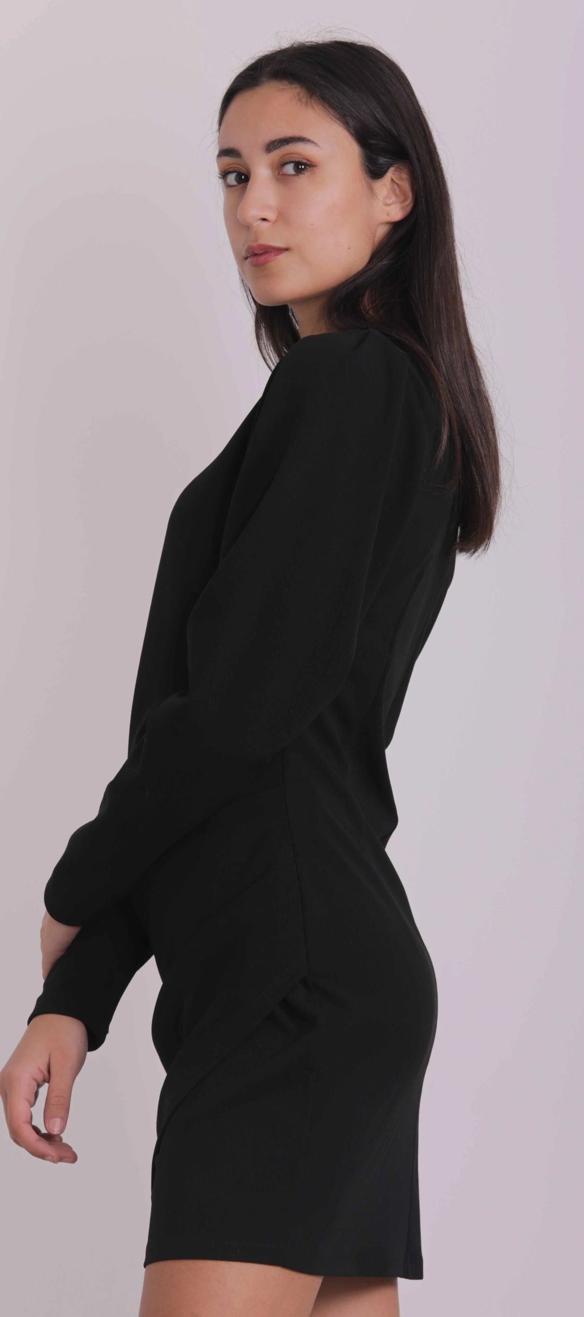 MSAH-4290 - Abiti - mimi mua
