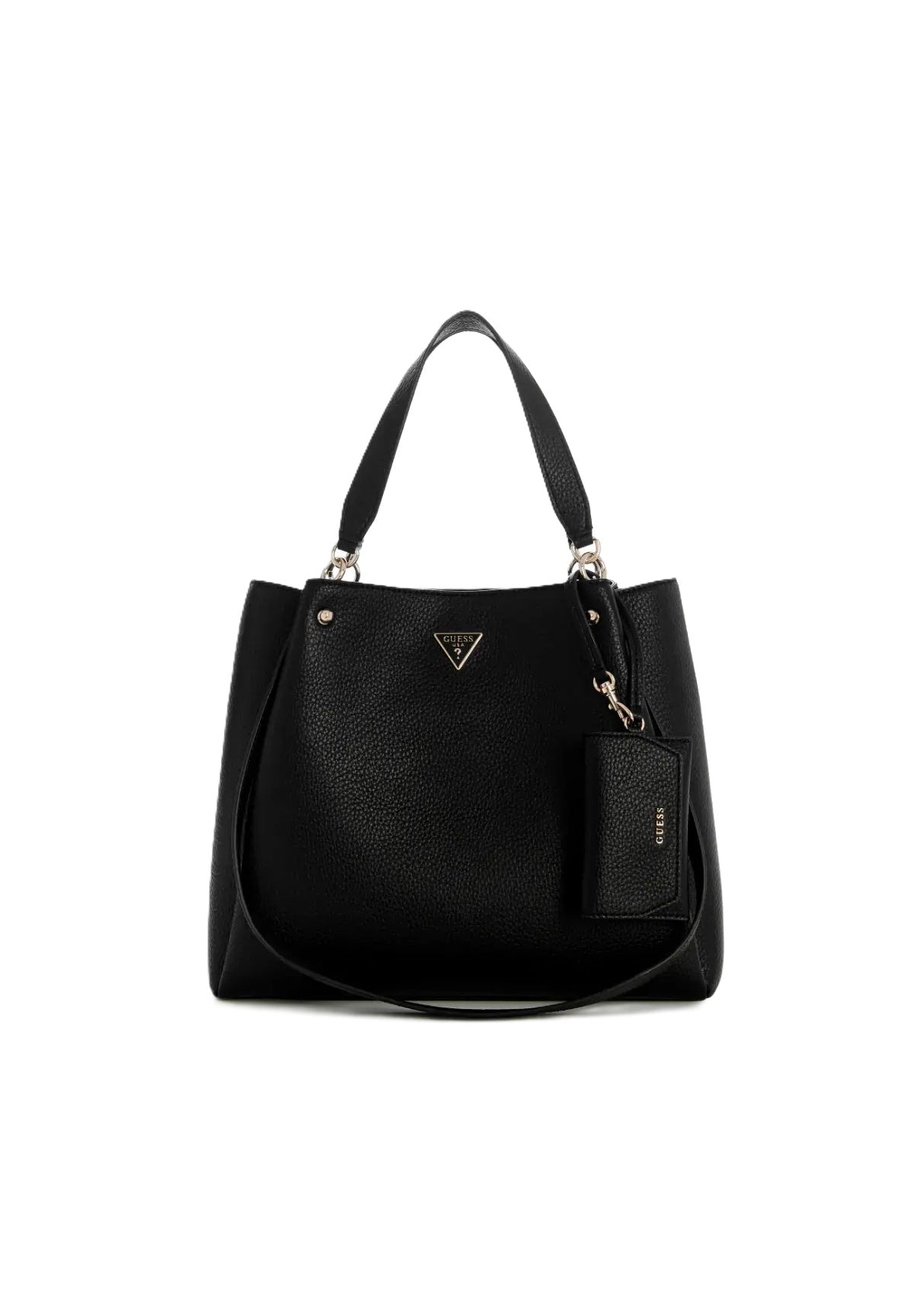 GUESS  -  borsa , modello lorella 
dimensioni:32 X 28 X 13,5 cm  -  bg230623