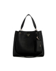 GUESS  -  borsa , modello lorella 
dimensioni:32 X 28 X 13,5 cm  -  bg230623