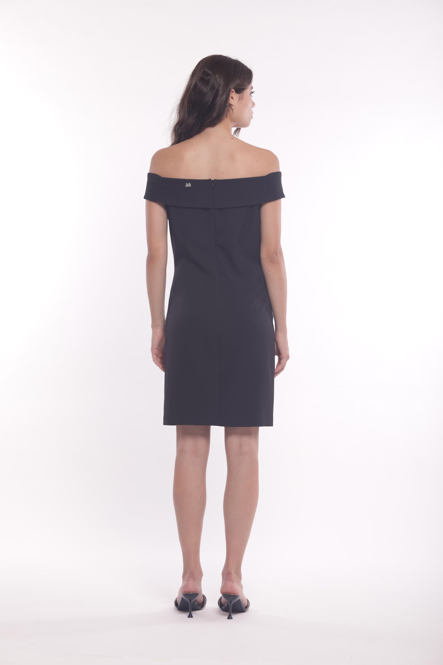 ESAM-4392 - Abiti - mimi mua