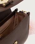 moschino  -  borsa piccola con  tracolla 
14x7x24  -  jc4236pp0pki0313