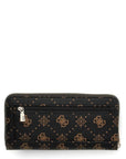 GUESS  -  Portafogli Carrie Logo  -  GP9898146