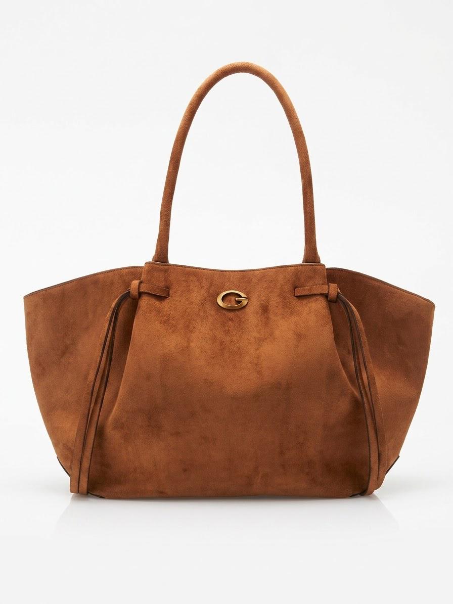 GUESS  -  Borsa modello allegra 
Dimensioni: 28x54x13 cm  -  sg223723