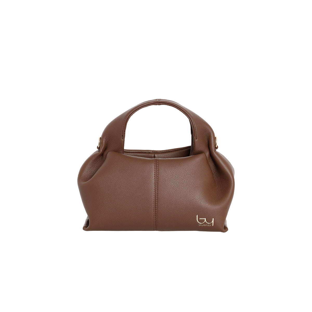 byblos  -  borsa a mano modello alpine
dimensioni:16x27x11  -  bybs13c02