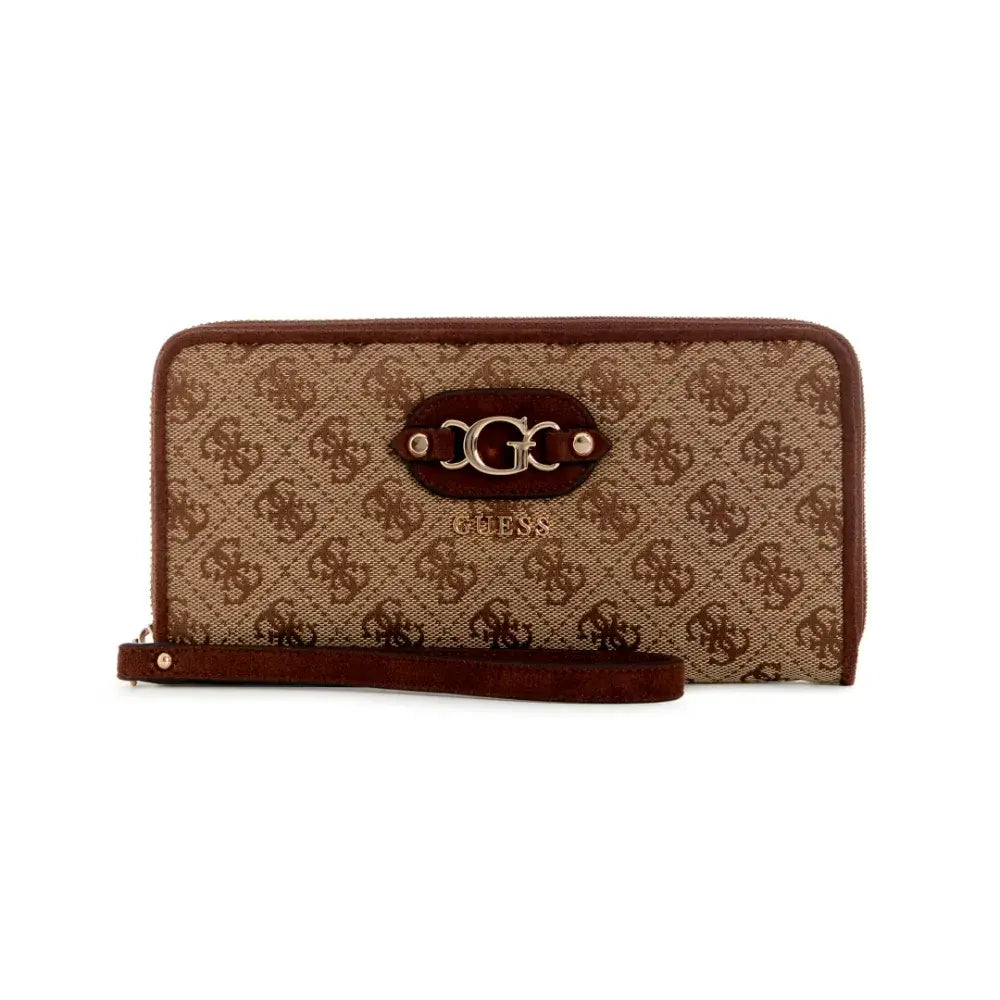 GUESS  -  Portafoglio modello Samantha  -  jg2313146