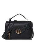 moschino  -  PADLOCK Borsa a mano, con tracolla
26x18x8  -  jc4273pp0pks0000