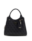 GUESS  -  BORSA PICCOLA GUESS
3 SCOMPARTI DI CUI QUELLO CENTRALE CHIUSO CON ZIP
ACCESSORI INTERNI
DOPPIO MANICO A MANO
 1 TRACOLLA LUNGA REGOLABILE E AMOVIBILE
MATERIALE: ECOPELLE
DIMENSIONI: 18X26X12 CM  -  OS697405