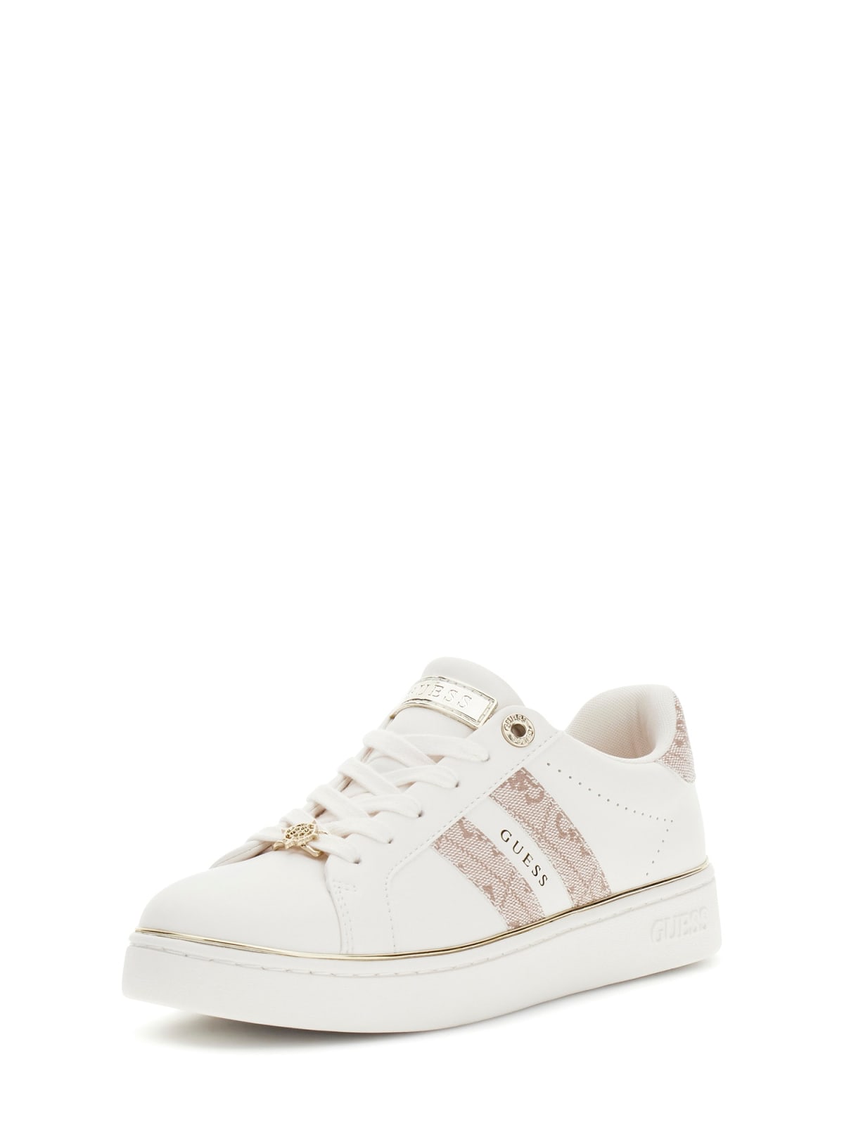 GUESS  -  scarpe  -  fltbrlele12a
