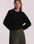 AFAN-3755 - cardigan - mimi mua