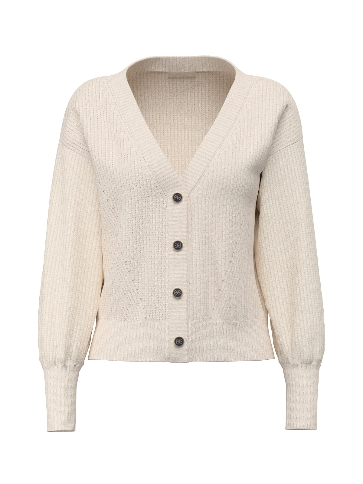 GUESS  -  Cardigan  -  w6br28z1410