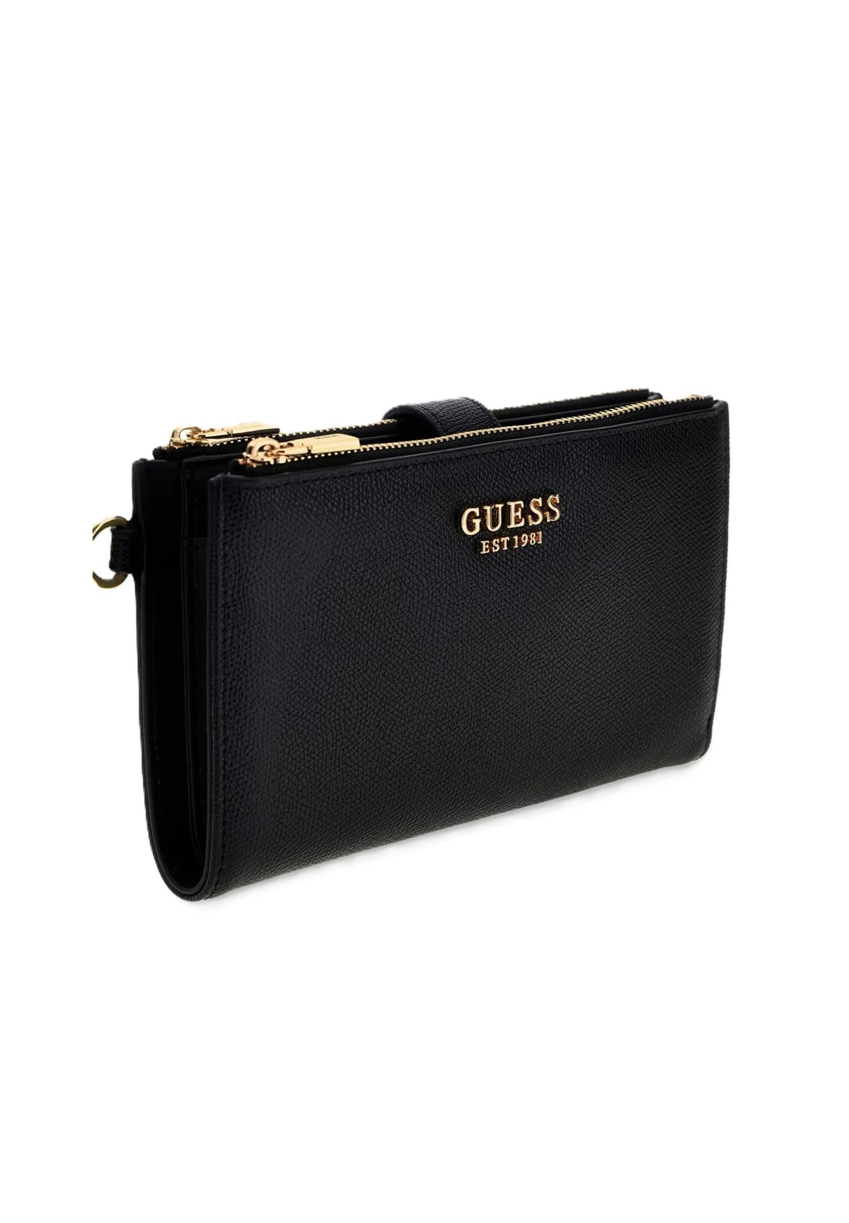 GUESS  -  Portafogli modello amorette  -  bg7898157