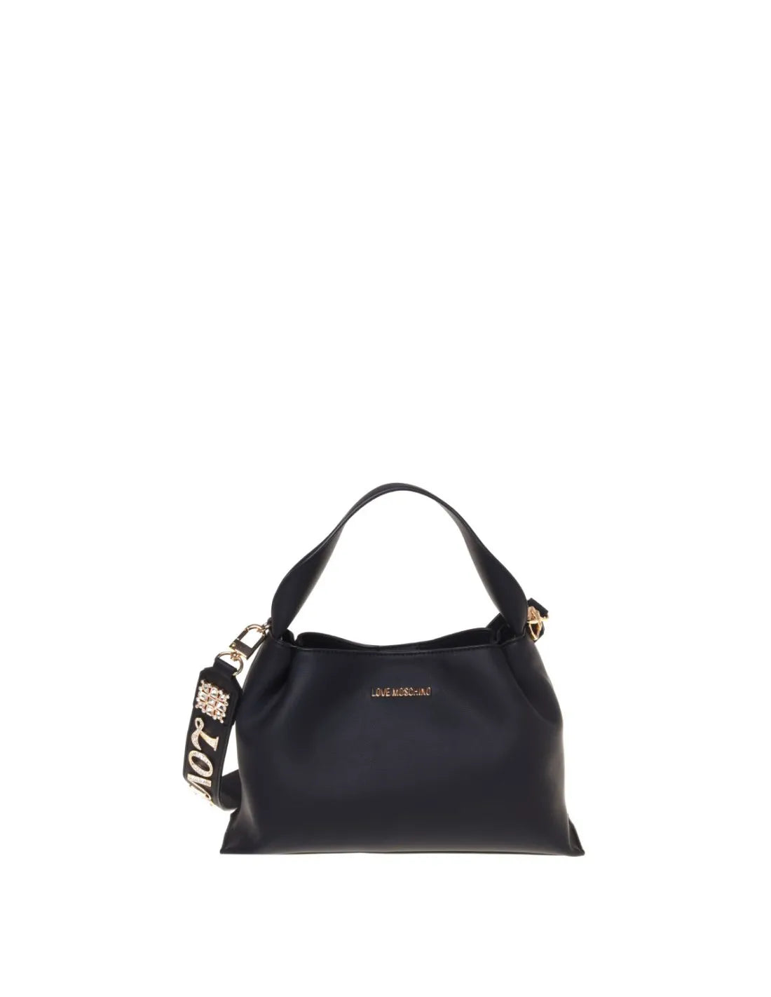 JC4278PP0MKI0000 - Borse - moschino