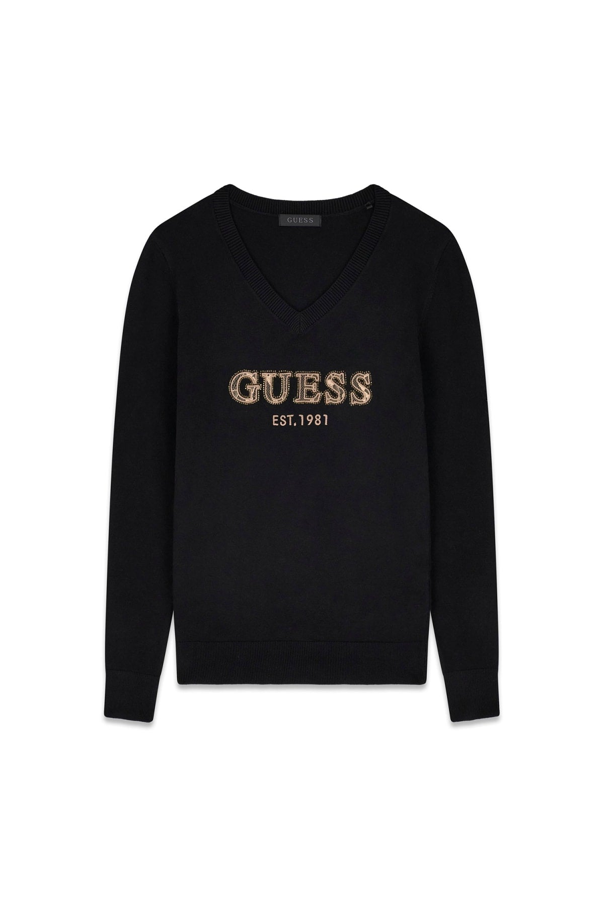 GUESS  -  maglione  -  w6br55z1456