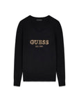 GUESS  -  maglione  -  w6br55z1456