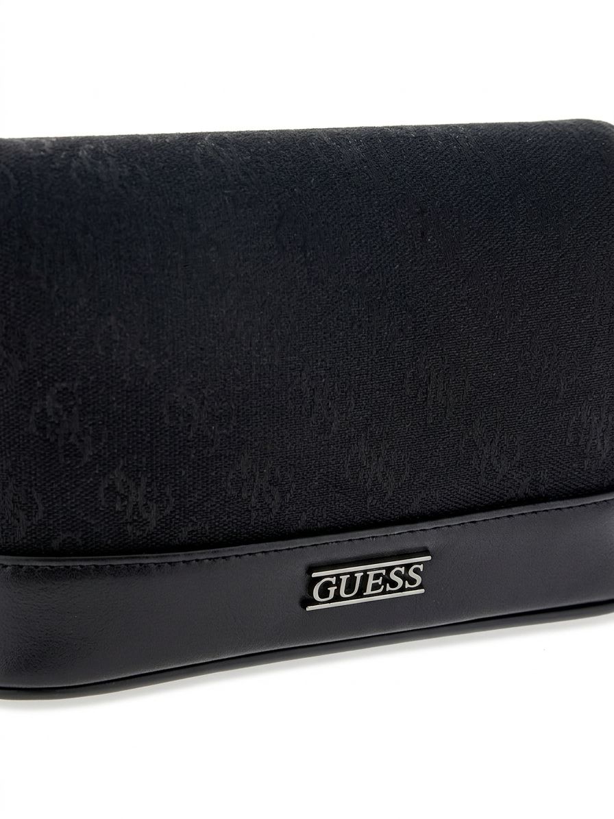 GUESS  -  Boston Vanity Case
CM L30 x H42 x P13.  -  POC1