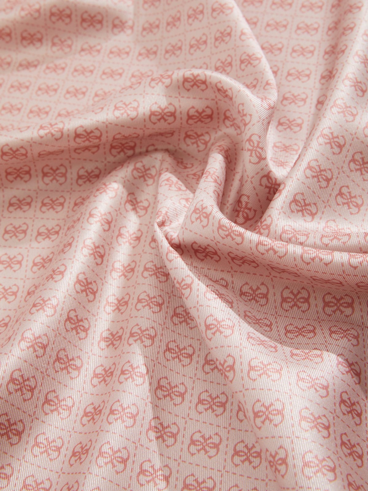 GUESS  -  Foulards Logato  -  AW5445POL01