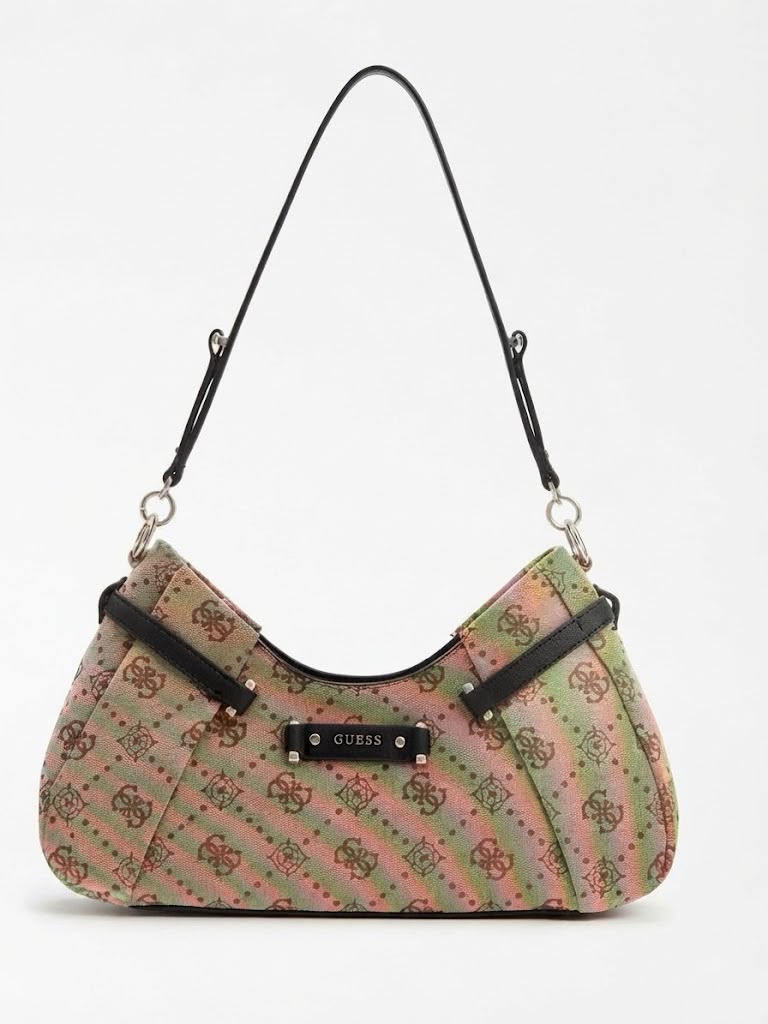 GUESS  -  borsa a braccio, modello dorothy
dimensione: 19x32x9 cm  -  jp223118