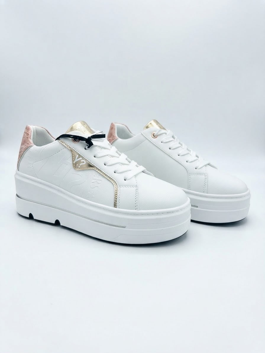ynot  -  scarpe di ginnastica  -  62yn26f1