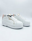 ynot  -  scarpe di ginnastica  -  62yn26f1