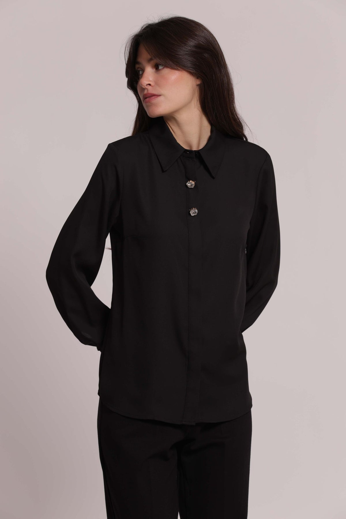 mimi mua  -  camicia  -  esap-1146