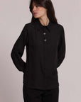 mimi mua  -  camicia  -  esap-1146