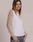 mimi mua  -  shirt  -  sfap-1186
