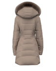 GUESS  -  Giubbino  -  w4bl61wglz0