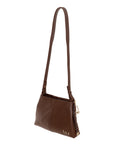 byblos  -  borsa a spalla modello bay
Dimensioni:20x30x5  -  bybs17c02