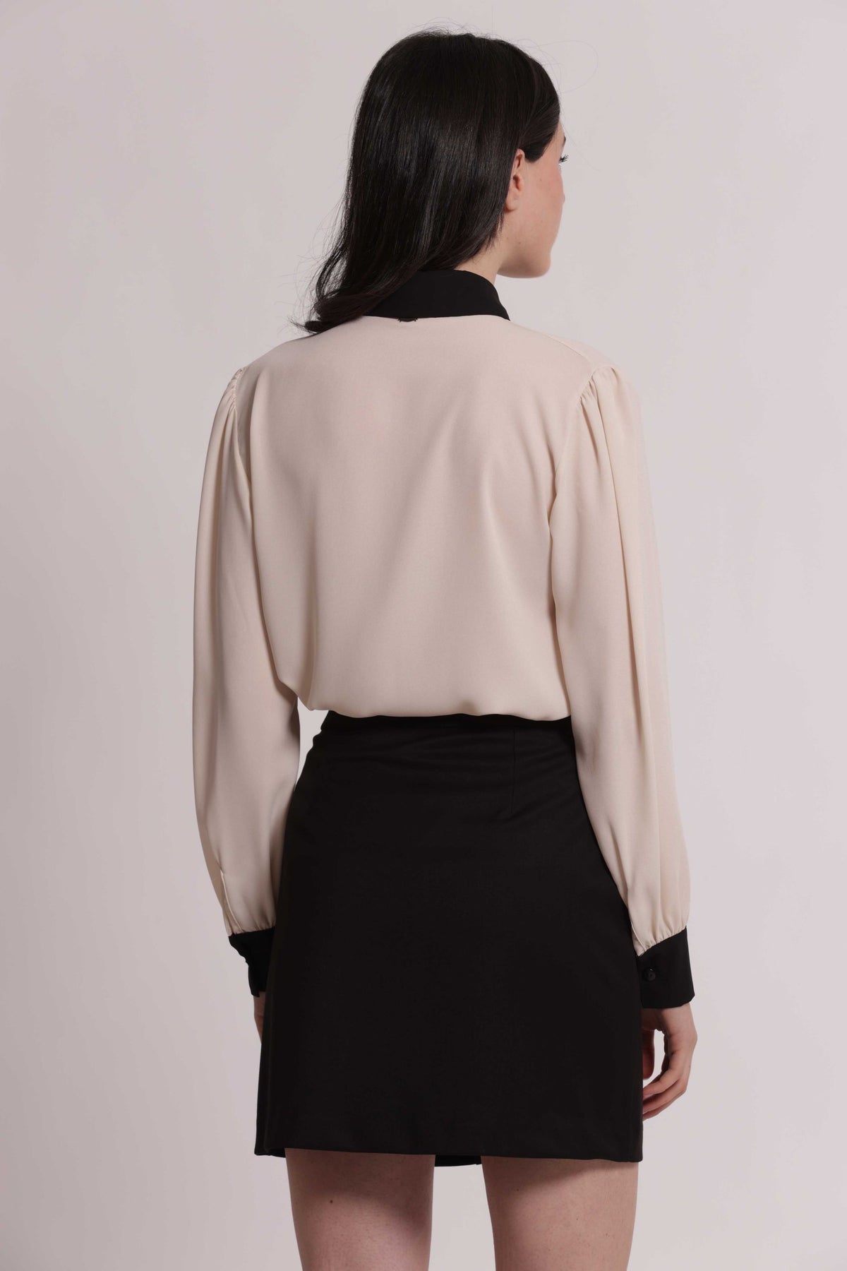 mimi mua  -  camicia  -  ffap-1151