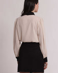 mimi mua  -  camicia  -  ffap-1151