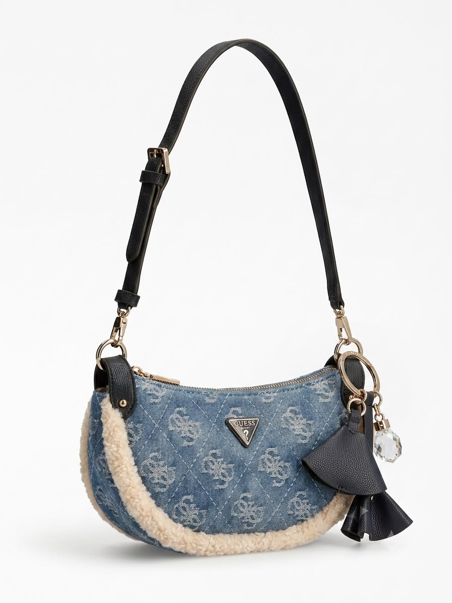 GUESS  -  Borsa modello katie  -  dl225318