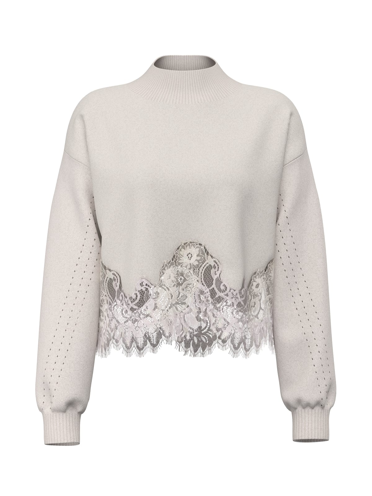 GUESS  -  Maglioncino  -  w6br38z1433