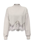GUESS  -  Maglioncino  -  w6br38z1433