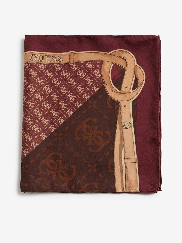 GUESS  -  Foulard  -  aw5536mod03