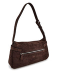 GUESS  -  Borsa a spalla modello ella  W32 x D7 x H18  -  sg975418