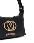 moschino  -  borsetta a braccio 
31x13x7  -  jc4212pp0pkb0000