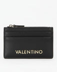 VALENTINO  -  Portacarte valentino in eco pelle  -  VPS8NS121