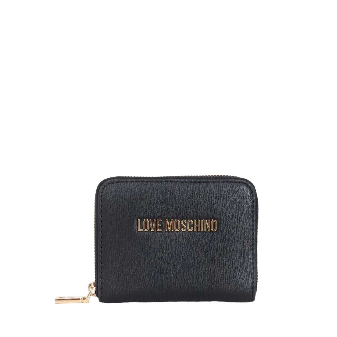 JC5702PP1LLD0000 - Portafogli - moschino