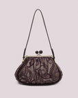 mimi mua  -  borsa a spalla 
17x28x6  -  m8-y201630