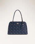 GUESS  -  Borsa Patsie Tote Navy Logo
45x15x29  -  GP9919024