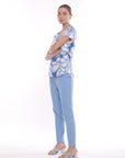 ESAM-2733 - Pantaloni - mimi mua